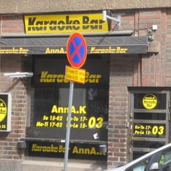 Anna K