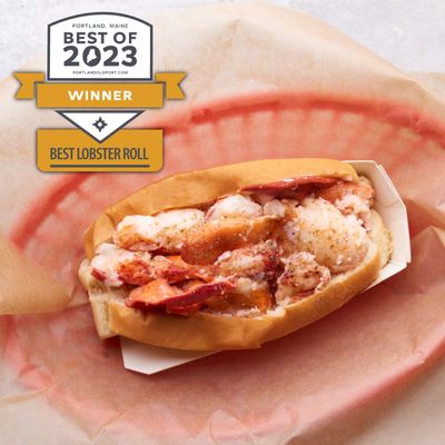 Luke's Lobster Bethesda by null