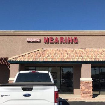 Paradise Hearing - Hearing Aid Providers Near Me - Mesa, Arizona Paradise Hearing - Hearing Aid Providers Near Me - Mesa, Arizona