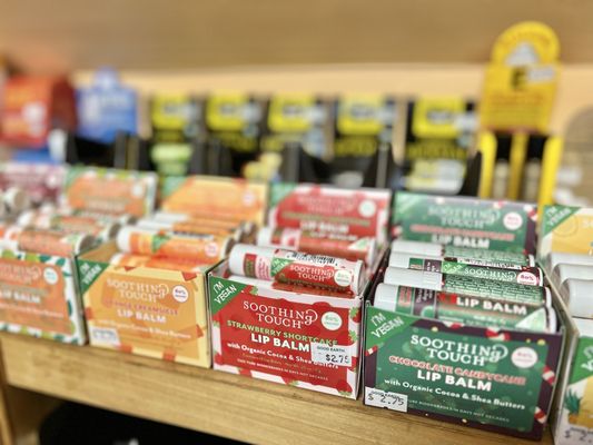 Good Earth Natural Food