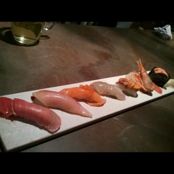 JaBistro - Nama classic sushi - Japanese Near Me - Toronto, Ontario