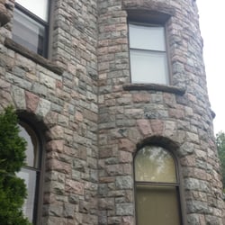 Stonecastle Dentistry - Yup. Got my teeths cleaned in a turret.