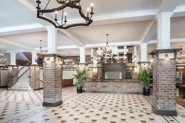 The Elms Hotel & Spa, a Destination by Hyatt Hotel by null