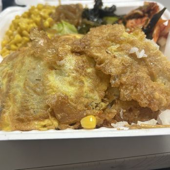 Pearl’s Korean BBQ - Did - Korean Near Me - Honolulu, Hawaii