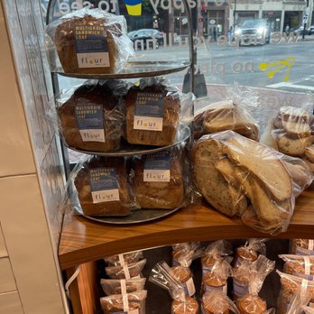 Flour Bakery + Cafe - Cafes Near Me - Boston, Massachusetts Flour Bakery + Cafe - Cafes Near Me - Boston, Massachusetts