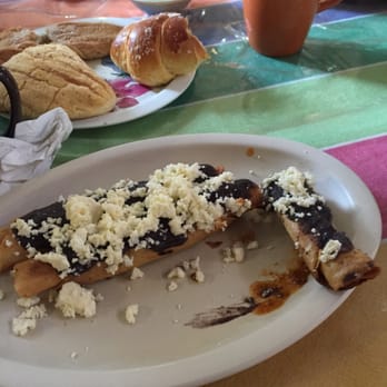 Antojitos Santa - Tacos fritos - Mexican Near Me - Oaxaca, OAX Antojitos Santa - Tacos fritos - Mexican Near Me - Oaxaca, OAX