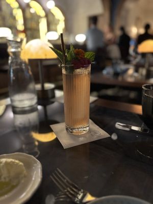 Chardon Restaurant by null