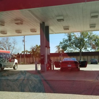 Citgo - Gas Stations Near Me