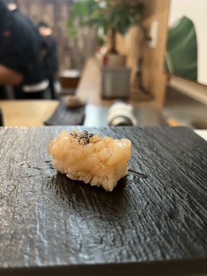 Sushi by M by null