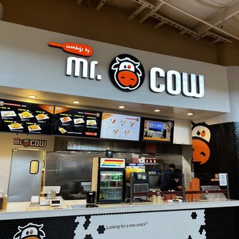 CornDogs by Mr. Cow - the inside of the restaurant - Hot Dogs Near Me - Woodbridge, Virginia CornDogs by Mr. Cow - the inside of the restaurant - Hot Dogs Near Me - Woodbridge, Virginia