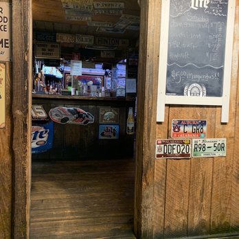 Cooter Brown's Rib Shack - Barbeque Near Me - Jacksonville, Alabama