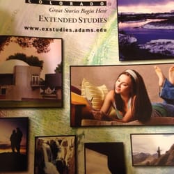 Adams State University - School Info