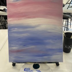 Painting with a Twist