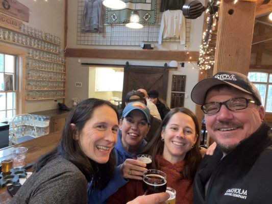 Oakholm Brewing Company by null