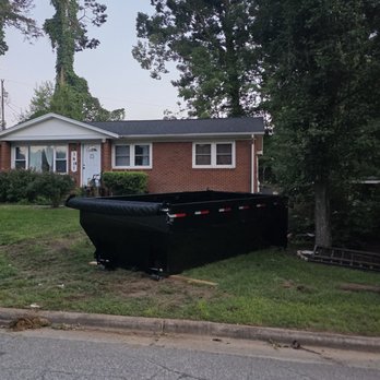 Apex - Dumpster Rental Near Me Apex - Dumpster Rental Near Me