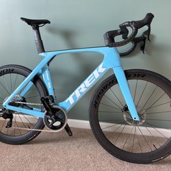 Wheel & Sprocket - Bicycle