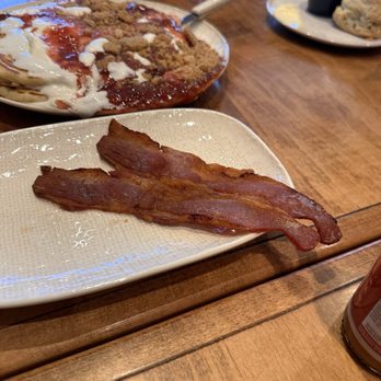The Stockpot Chesapeake - Bacon - Comfort Food Near Me - Chesapeake, Virginia The Stockpot Chesapeake - Bacon - Comfort Food Near Me - Chesapeake, Virginia
