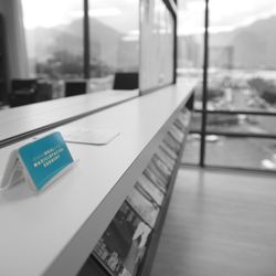 Jeremy M Hannon, DMD - Waiting room with a beautiful view of the Ko'olau mountains