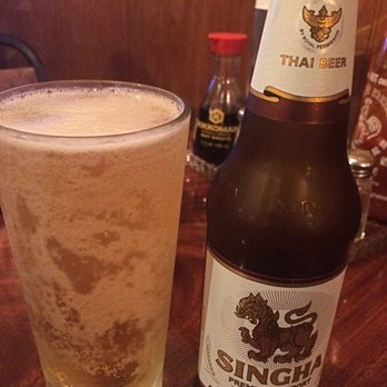Saigon Restaurant - Frosty glass of Singha beer! - Vietnamese Near Me - Vancouver, Washington Saigon Restaurant - Frosty glass of Singha beer! - Vietnamese Near Me - Vancouver, Washington