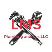 Slide of LMS Plumbing and Gas