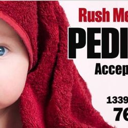 Rush Memorial Hospital