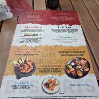 Matilda's Taco Bar - Mexican Near Me - Miami Beach, Florida