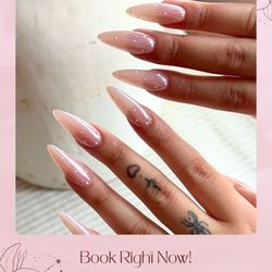 Princess Nails & Spa