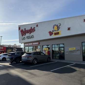 Bojangles - Fast Food Near Me - Las Vegas, Nevada Bojangles - Fast Food Near Me - Las Vegas, Nevada