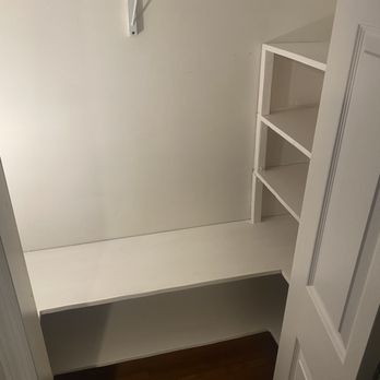 Vez Forge Construction - painted product - Handyman Near Me
