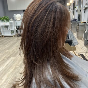 A + Salon - Hair Salons Near Me - Irvine, California