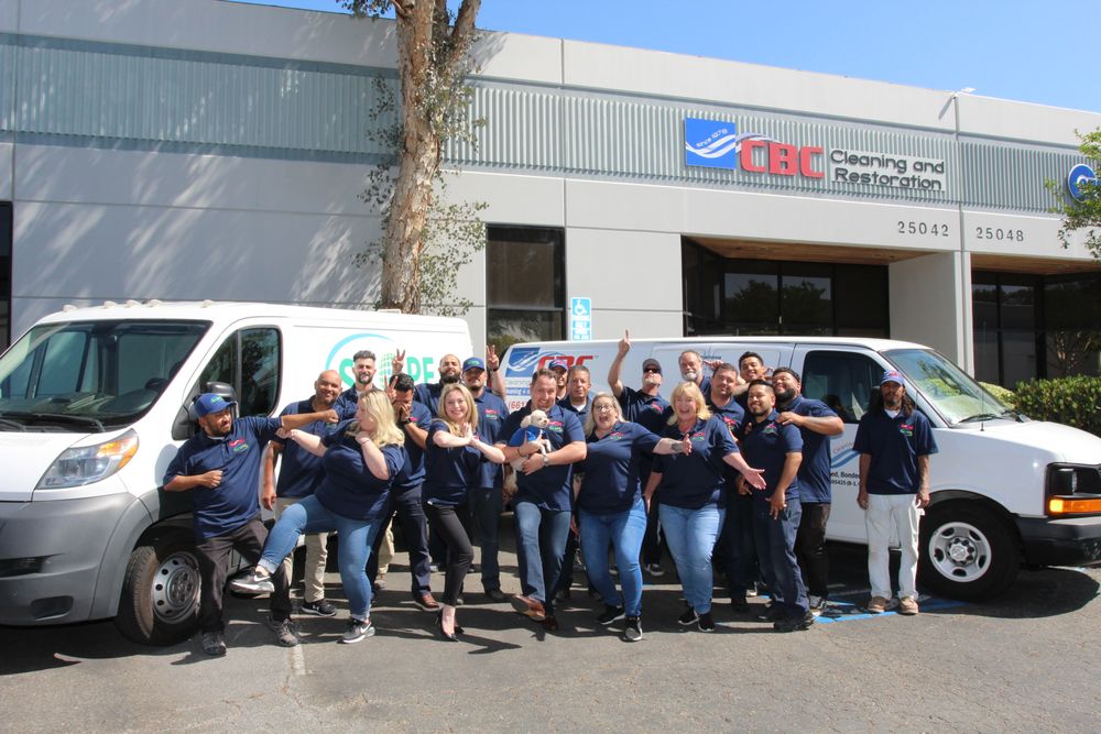 Scope Environmental - mold inspector in Chatsworth, CA