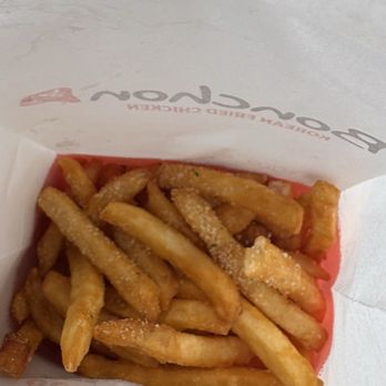Bonchon Centereach - Centereach Mall - Seasoned French Fries - Japanese Near Me - Centereach, New York Bonchon Centereach - Centereach Mall - Seasoned French Fries - Japanese Near Me - Centereach, New York