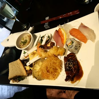 Ginza Miyako Japanese Restaurant - Savoury bites for 1 - Japanese Near Me - Adelaide, SA Ginza Miyako Japanese Restaurant - Savoury bites for 1 - Japanese Near Me - Adelaide, SA