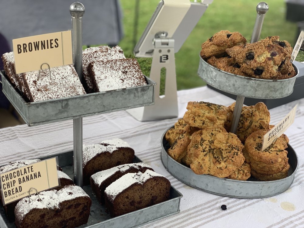 ENDERIS PARK FARMERS MARKET Updated September 2024 28 Photos 2938