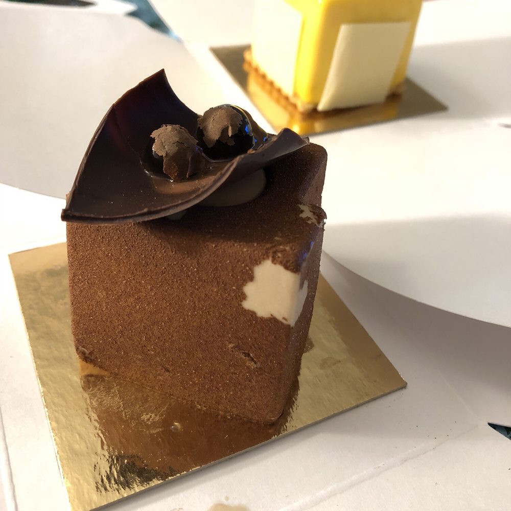 Shu Cake Boutique - Kowloon - Bakeries Near Me - Toronto, Ontario Shu Cake Boutique - Kowloon - Bakeries Near Me - Toronto, Ontario