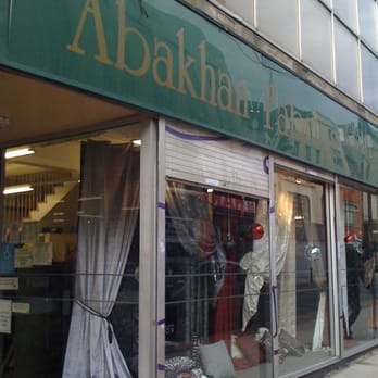 Abakhan - Fabric Stores Near Me - Manchester, XGM
