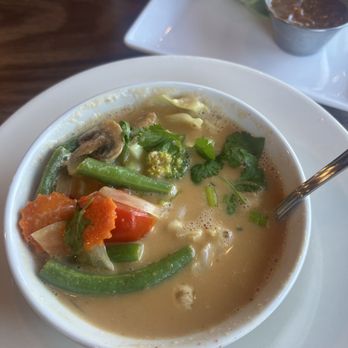 Vanda Orchid Thai Bistro - Thai Near Me - Dixon, California Vanda Orchid Thai Bistro - Thai Near Me - Dixon, California