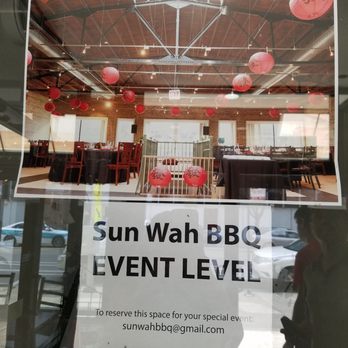 Sun Wah Bar-B-Que - Barbeque Near Me - Chicago, Illinois