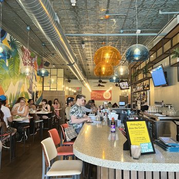 Pho Lang Thang - Seating - Vietnamese Near Me - Cincinnati, Ohio Pho Lang Thang - Seating - Vietnamese Near Me - Cincinnati, Ohio