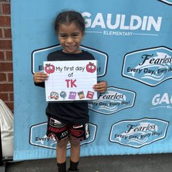 Gauldin A L Elementary School
