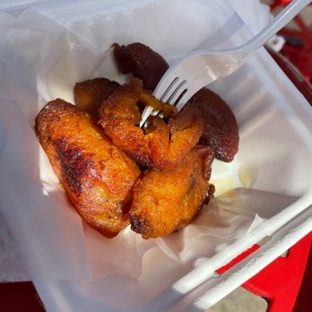 The Arepa Place - Plantains - Colombian Near Me - Cincinnati, Ohio The Arepa Place - Plantains - Colombian Near Me - Cincinnati, Ohio