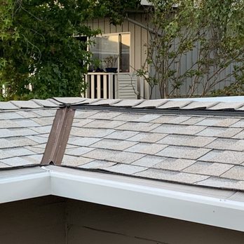 Eagle Legacy Roof Masters - ADU:Ridge vents. - Roofing Near Me - Gilroy, California Eagle Legacy Roof Masters - ADU:Ridge vents. - Roofing Near Me - Gilroy, California