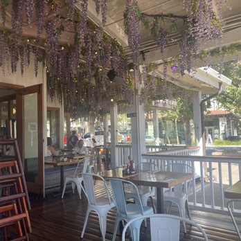 Son & Garden - Seating area - New American Near Me - Menlo Park, California Son & Garden - Seating area - New American Near Me - Menlo Park, California