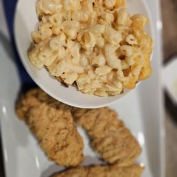Chicken Strips