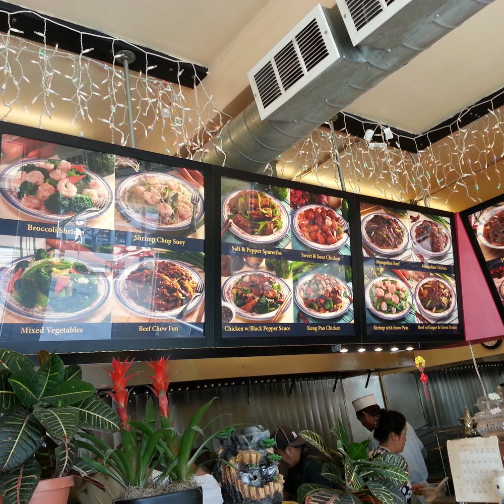 King Chicken Wing - Nice Pictures of Menu Trays! Small whole in the wall! - Chinese Near Me - Milpitas, California King Chicken Wing - Nice Pictures of Menu Trays! Small whole in the wall! - Chinese Near Me - Milpitas, California
