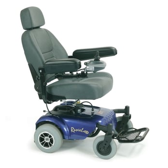 ABC Mobility Centre - Medical Centers Near Me - Birmingham, XWM