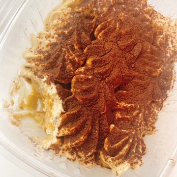 Dulce de Leche Bakery - Tiramisu - Bakeries Near Me - Jersey City, New Jersey Dulce de Leche Bakery - Tiramisu - Bakeries Near Me - Jersey City, New Jersey