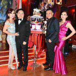 Paradise Dance Studio - Birthday