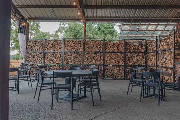 Hutton Brickyards Riverfront Hotel + Venue by null
