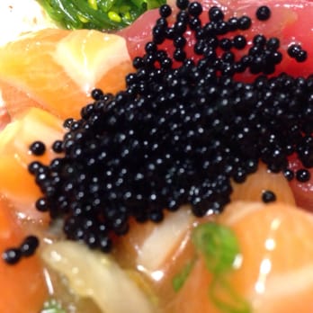 Poke District - Seafood Near Me - Orange, California